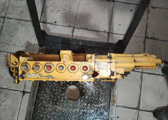 गुणवत्ता  Second Hand 3406 Injection Pump , Diesel Fuel Pump 1044409 104-4409 For Excavator E245B फैक्टरी