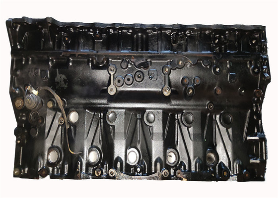 खुदाई करने वाले EX480 ZX460 के लिए 6WG1 प्रयुक्त इंजन ब्लॉक - 3 8-98180452-1 898180-4521