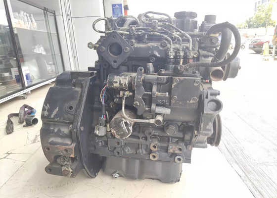मित्सुबिशी S3l2 डीजल इंजन, खुदाई E303 के लिए डीजल इंजन असेंबली का इस्तेमाल किया